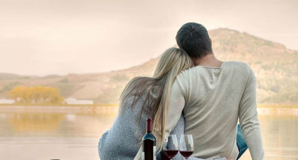 Envie de surprendre votre moitié ? Offrez-lui un inoubliable week-end en amoureux !