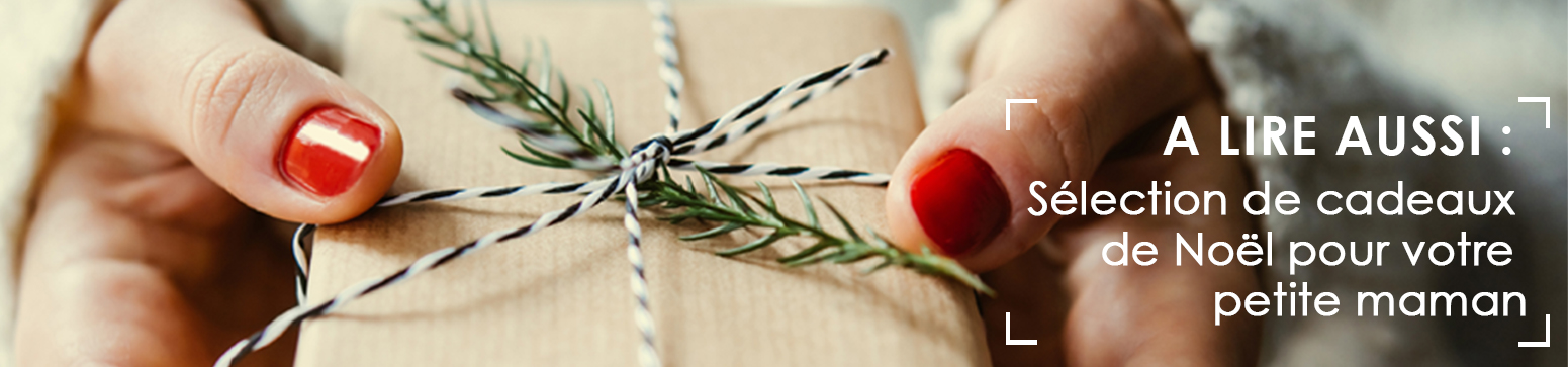 idées cadeaux noel maman