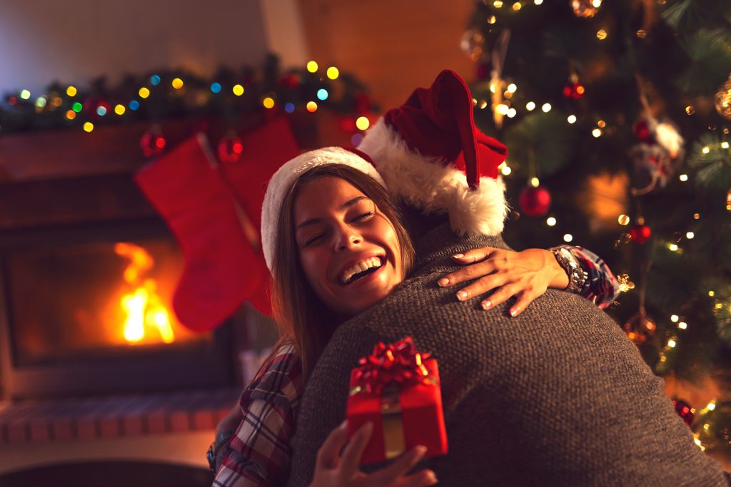 des idées cadeaux femme pour noel
