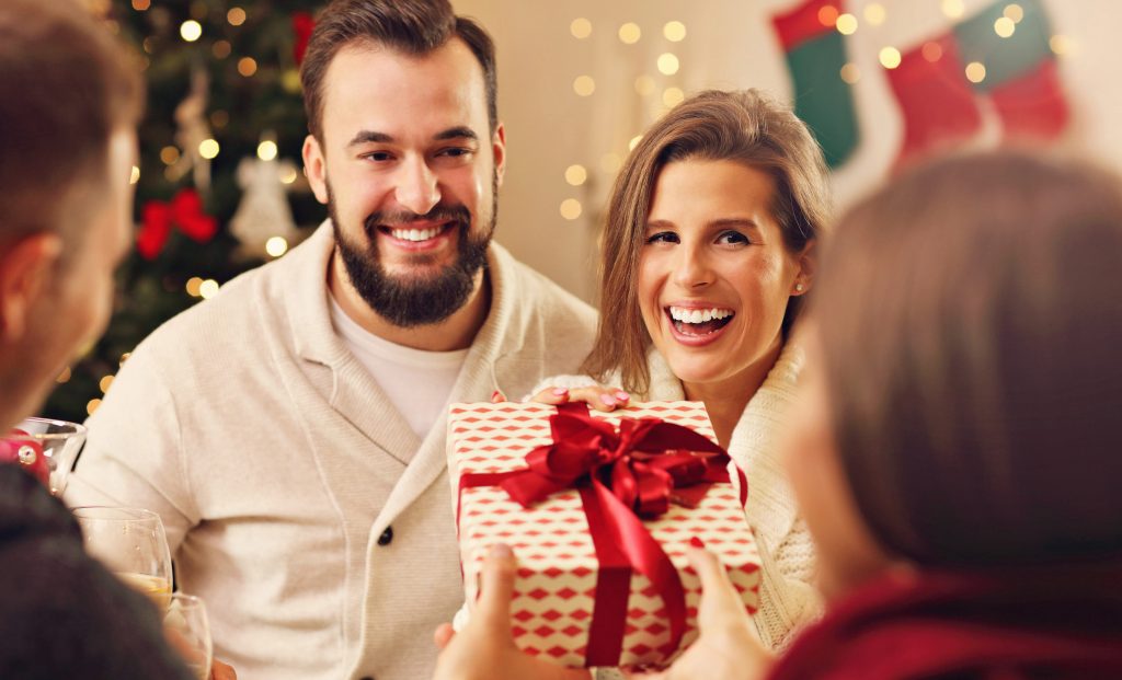idées de cadeaux de noel pour couple