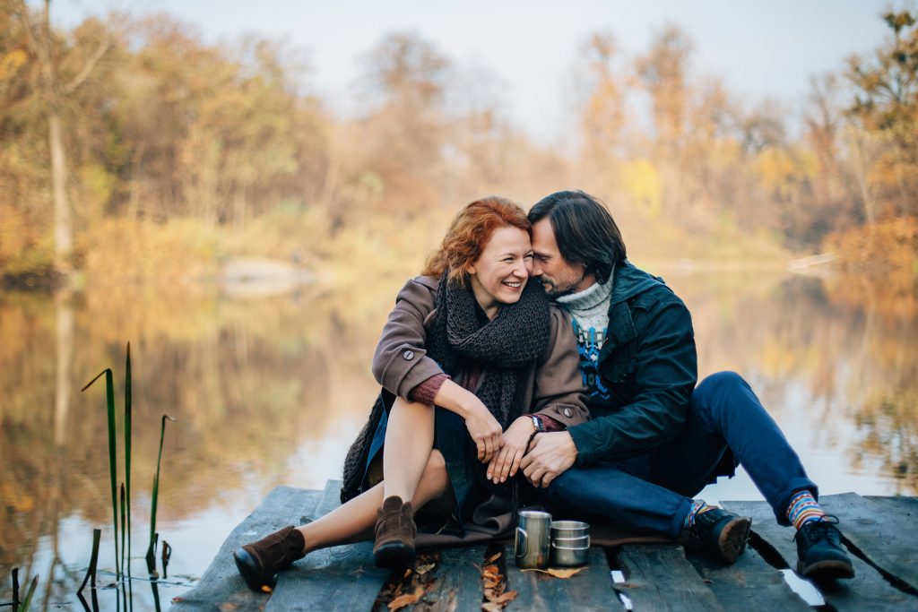 les villes françaises ou partir en Novembre