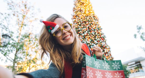 Envie de gâter tous vos proches ? Notre sélection de cadeaux de Noël par budget