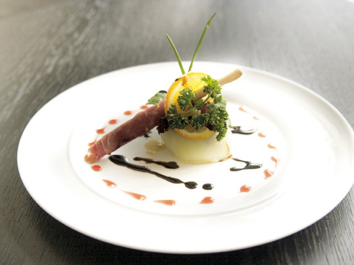 Table du Pouyaud Périgueux