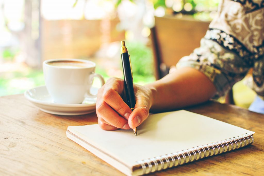 prendre de bonnes résolutions nouvel an