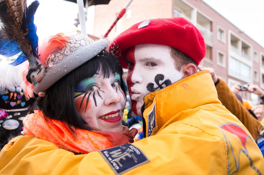 weekend dunkerque carnaval