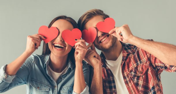Top 10 des meilleurs cadeaux de Saint Valentin