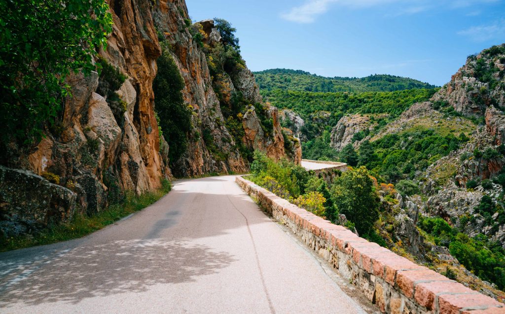 belle route en france pour roadtrip