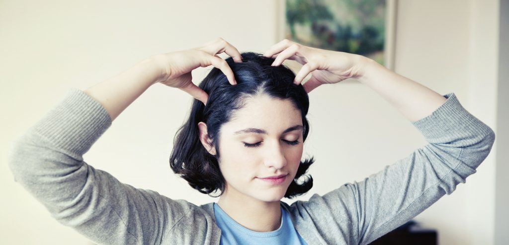 techniques auto massage