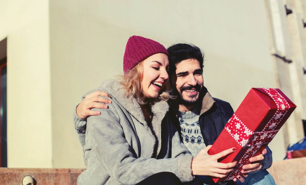Sélection idées cadeaux pour couple