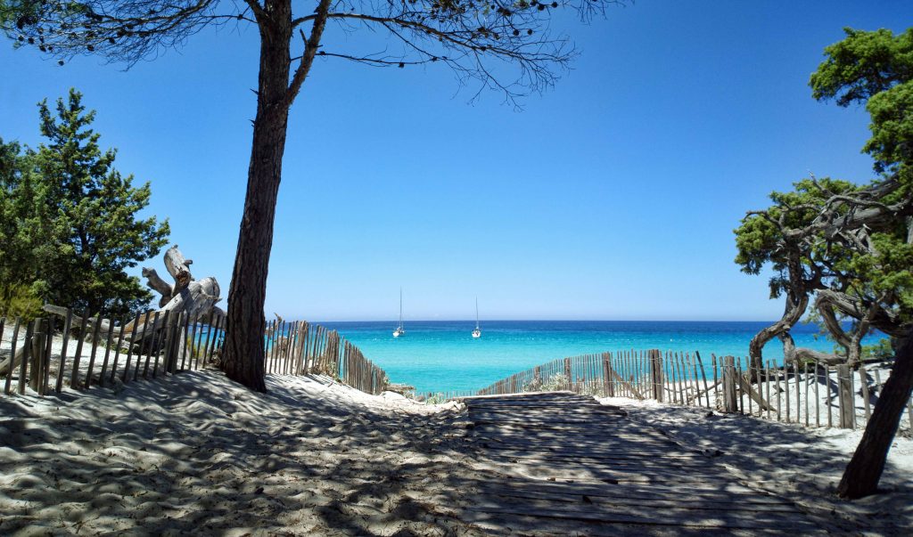 Top 10 des plus belles plages de France