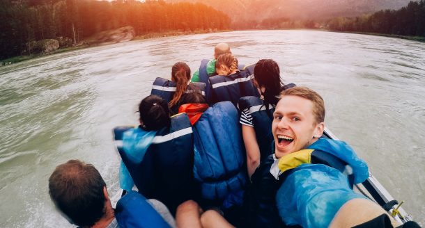 Sélection d’activités insolites à faire cet été !