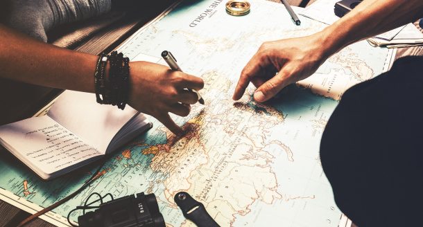 Les destinations tendances pour un week-end en Europe en 2019