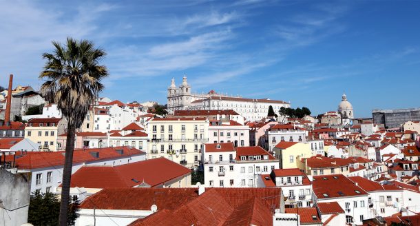 Visiter Lisbonne : notre Top 10 pour ne rien manquer