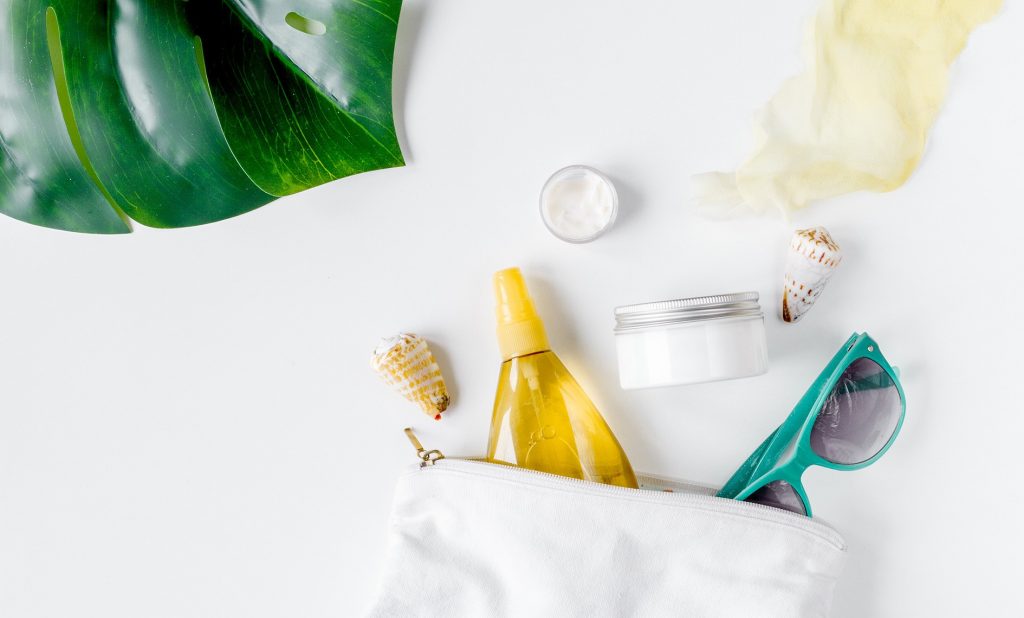 Tendances bien-être été 2019