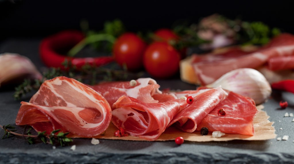 Recette salade d'été