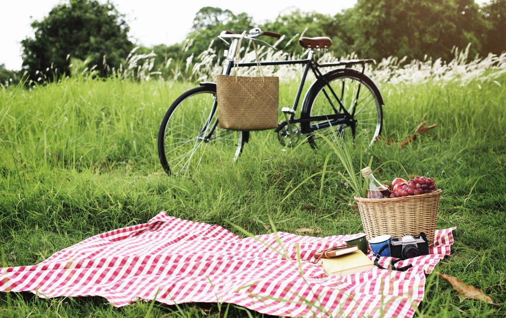 Idées pique-nique