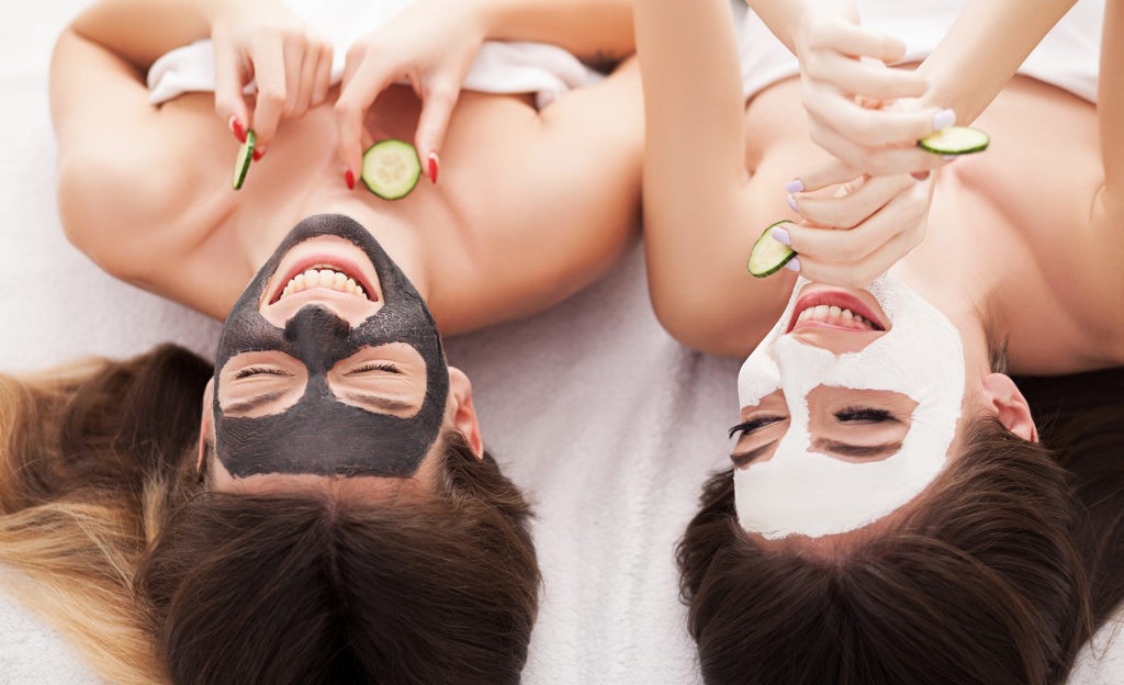 Recette masque visage