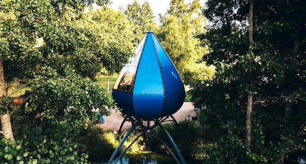 Vidéo – Le week-end insolite en Baie de Somme des blogueurs Refuse to Hibernate