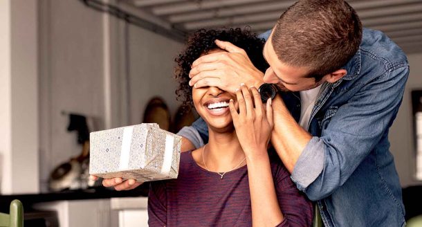 Et si cette année, vous offriez le plus beau des cadeaux ?