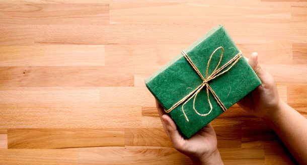 Des idées cadeaux pour des parrains et marraines géniaux !