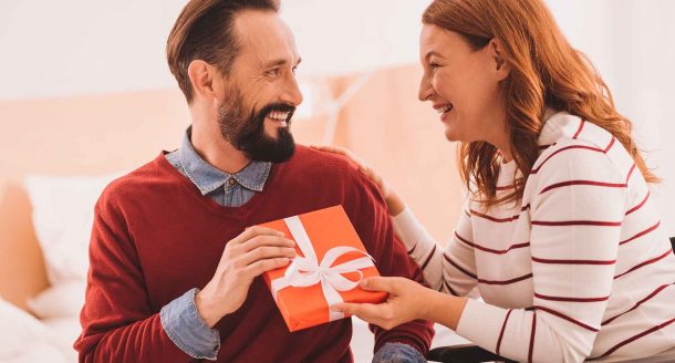 Cadeau de remerciement : comment remercier brillamment avec une expérience à vivre