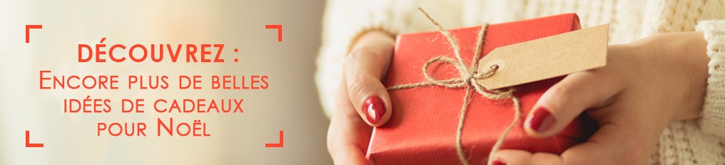 Cadeaux de Noël