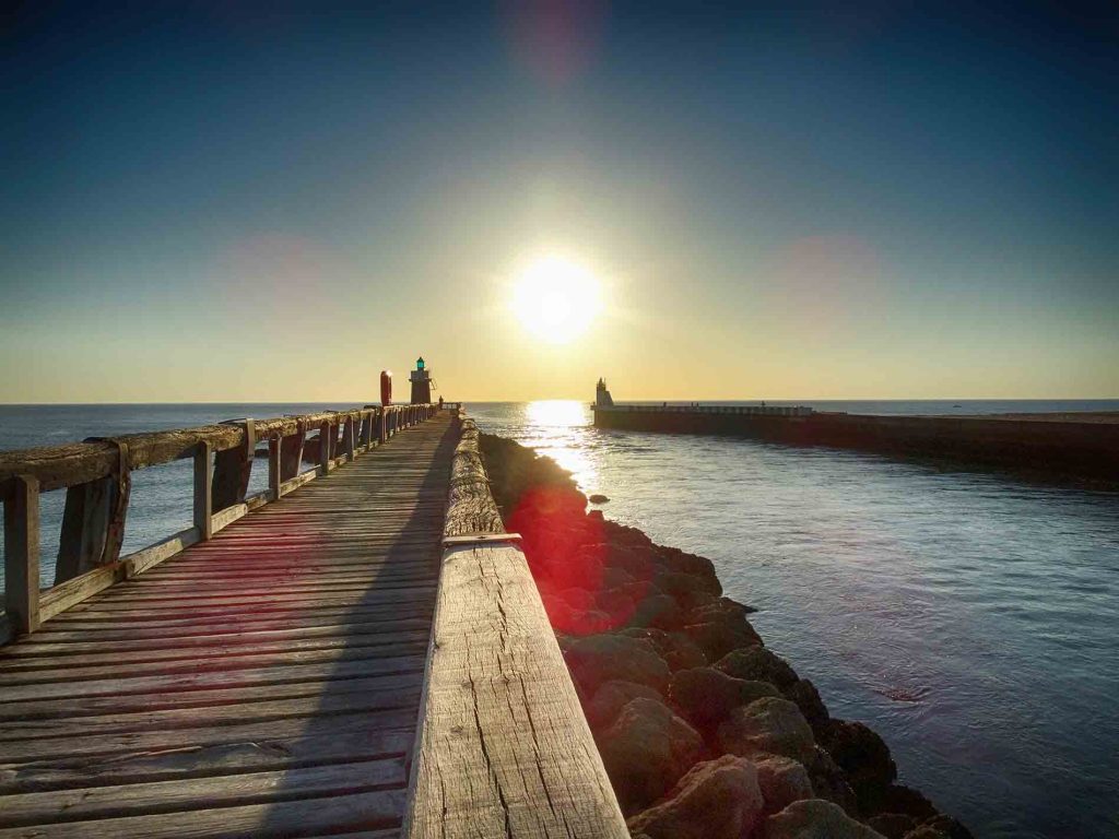 Vacances dans les Landes