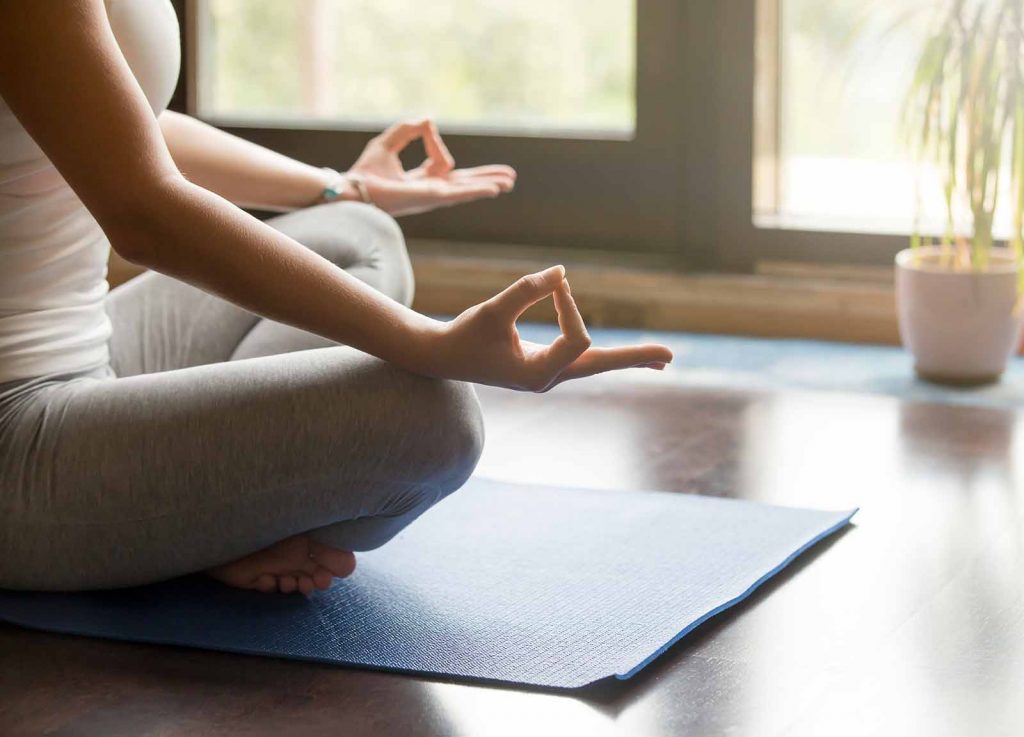 Méditation du matin