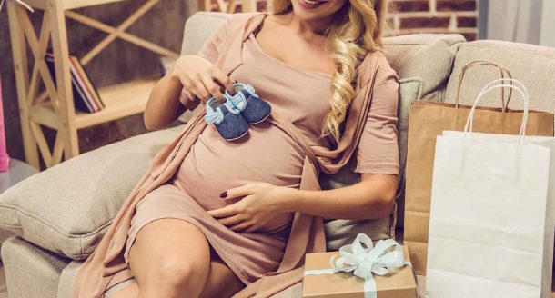 Gastronomie, culture, bien-être… Top 10 des meilleures idées cadeaux pour femme enceinte