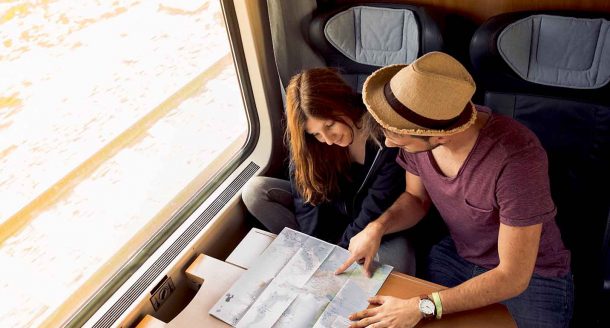 Voyage en France – Où partir en septembre ?