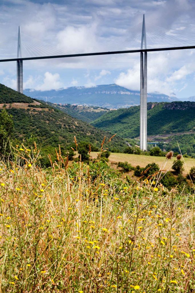 Viaduc de Millau