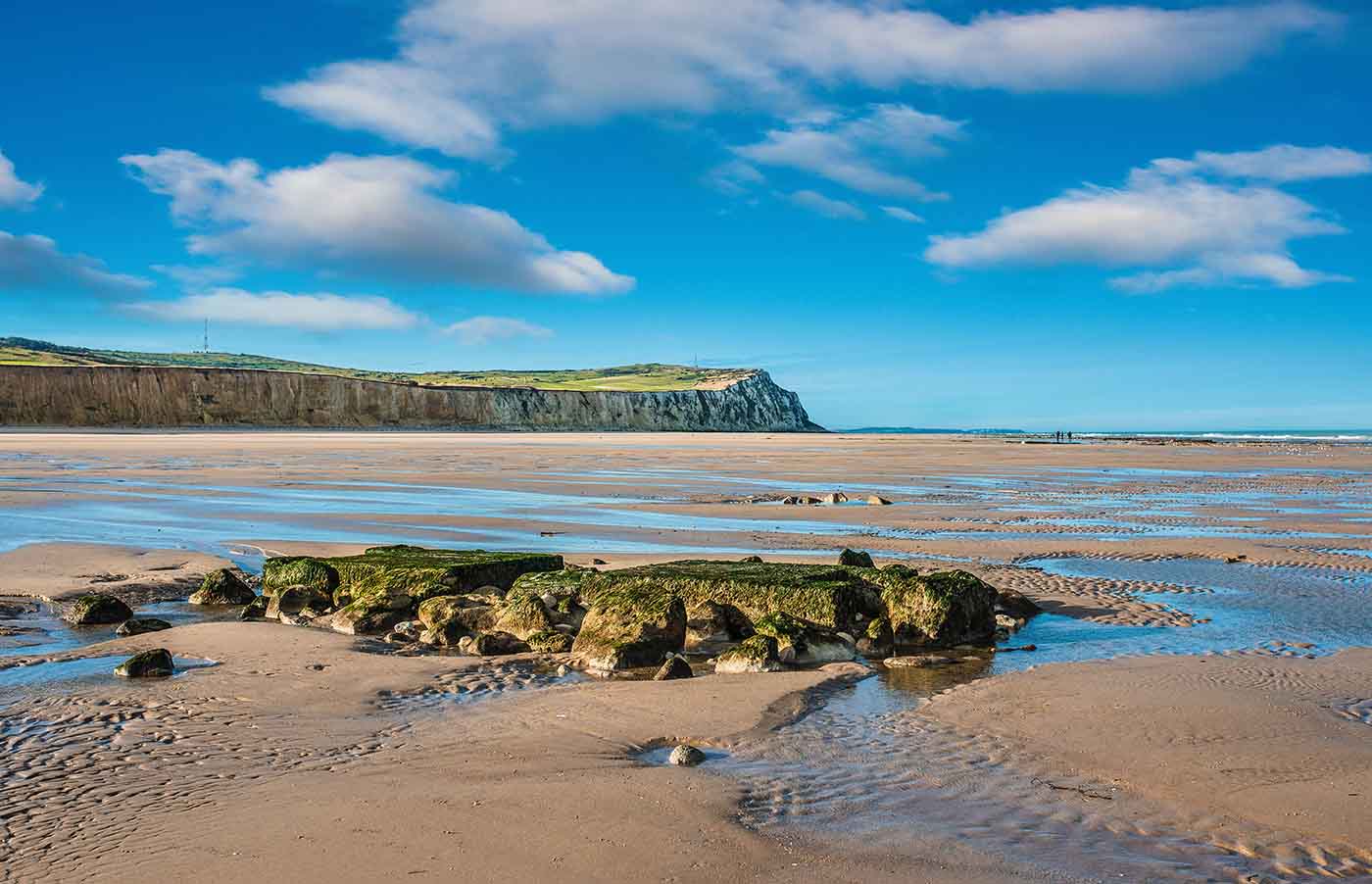 Randonnée Cap Gris-Nez