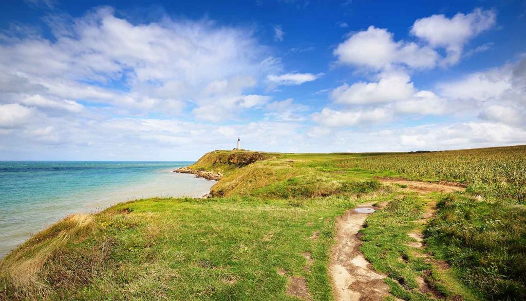 Week-end sur la Côte d'Opale