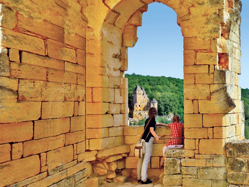 Coffret Pass Patrimoine & Smartbox