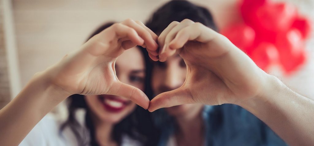 Jeu concours St Valentin