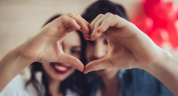 Bonne nouvelle : notre Jeu-Concours St Valentin est en ligne !