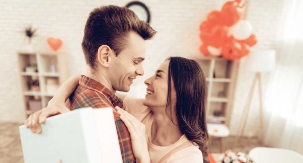 St Valentin et restrictions Covid, quoi offrir comme cadeau de Saint Valentin cette année ?